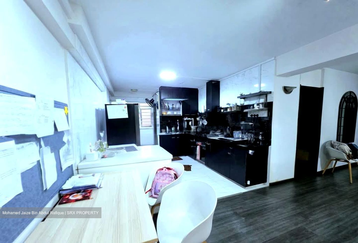 Blk 435 Choa Chu Kang Avenue 4 (Choa Chu Kang), HDB 4 Rooms #566596291